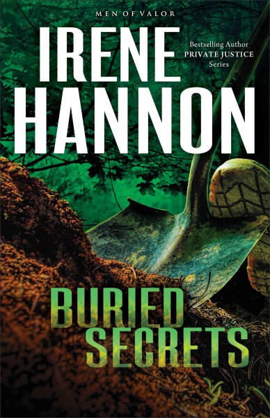 Buried secrets / Irene Hannon.