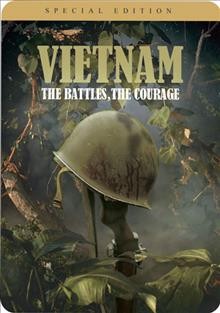 Vietnam :  the battles, the courage / produced by Edward J. Rasen, Jr., CIB, MOPH, DAV with co-operation of U.S. Army Office of Public Affairs, DVIC, NARA and CMH.