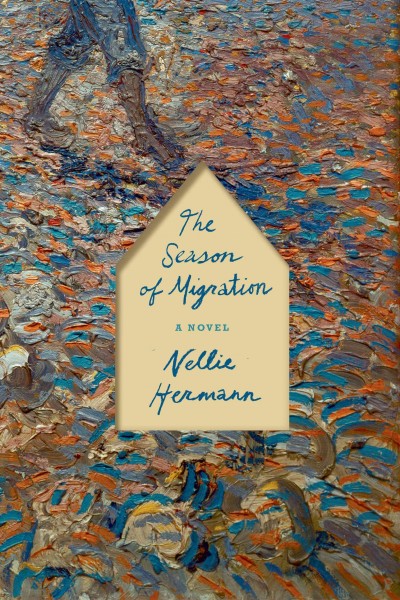 The season of migration / Nellie Hermann.