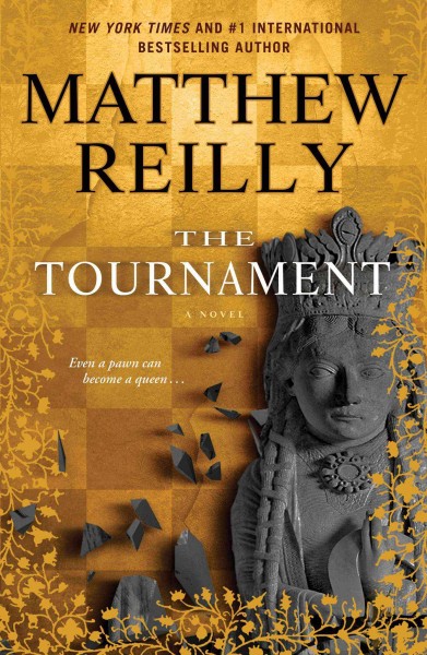 The tournament / Matthew Reilly.