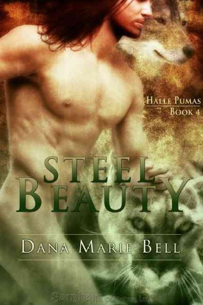Steel beauty [electronic resource] / Dana Marie Bell.