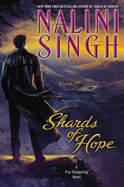 Shards of hope / Nalini Singh.