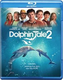Dolphin tale. 2 [videorecording] / written and directed by Charles Martin Smith ; produced by Broderick Johnson ... [et al.] ; an Alcon Entertainment presentation.