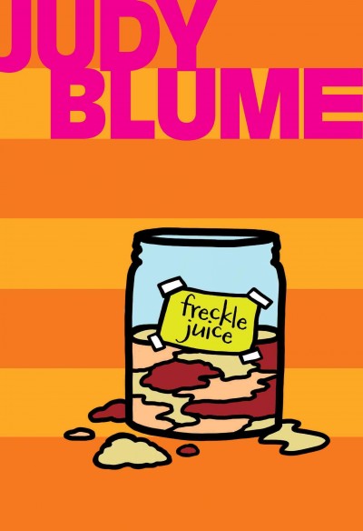 Freckle juice [electronic resource]  / Judy Blume ; illustrations by Debbie Ridpath Ohi.