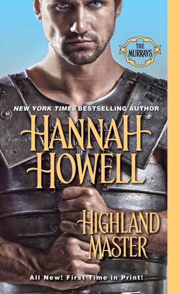 Highland master [electronic resource] / Hannah Howell.