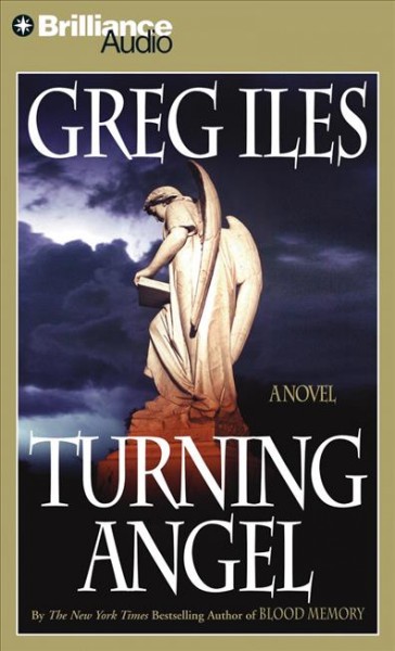 Turning Angel /audio / [sound recording] : Greg Iles.