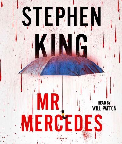 MR. Mercedes [sound recording] / Stephen King.