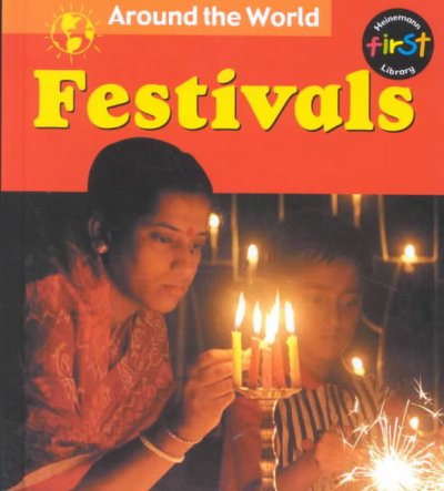 Festivals [Book /] Margaret C. Hall.