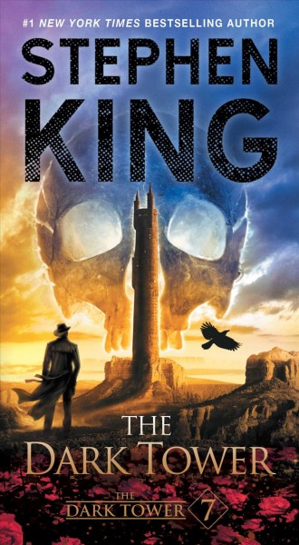 The dark tower. [Book /] Stephen King ; illustrated by Michael Whelan.