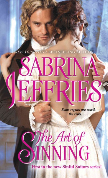 The art of sinning / Sabrina Jeffries.