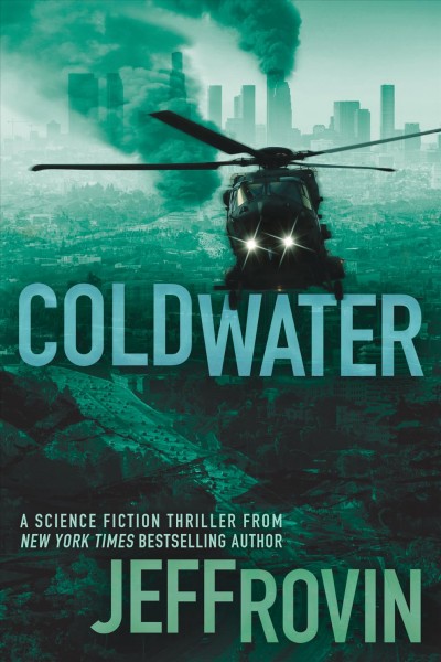 Coldwater / Jeff Rovin.