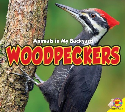 Woodpeckers / Aaron Carr.
