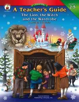 The Lion, the witch, and the wardrobe