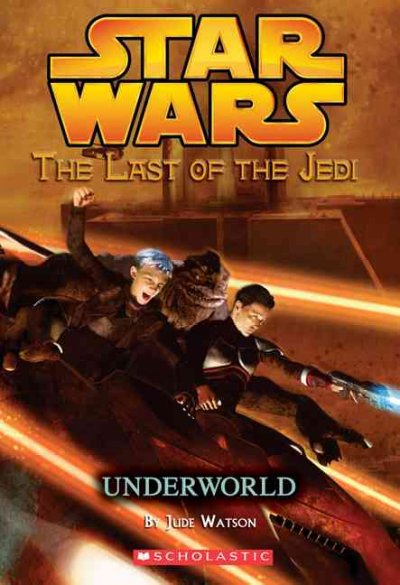 Star Wars : Underworld