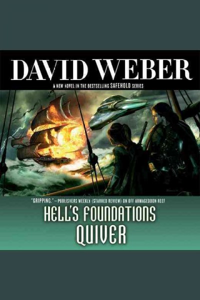 Hell's foundations quiver / David Weber.