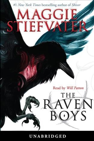 The Raven Boys [electronic resource] / Maggie Stiefvater.