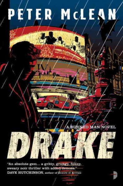Drake / Peter McLean.