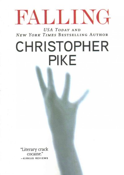 Falling / Christopher Pike.