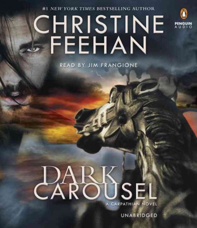 Dark carousel / Christine Feehan.