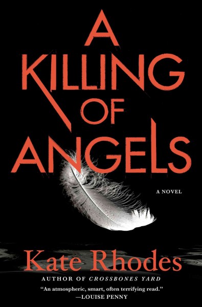 A killing of angels / Kate Rhodes.