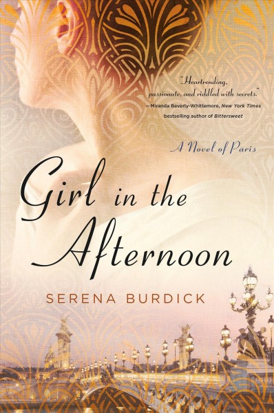 Girl in the afternoon / Serena Burdick.