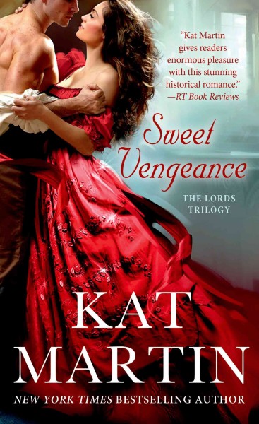 Sweet vengeance / Kat Martin.