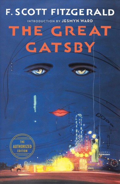 The great Gatsby / F. Scott Fitzgerald ; edited by James West.