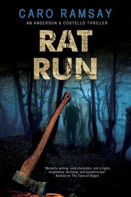 Rat run / Caro Ramsay.