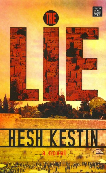 The Lie / Hesh Kestin.