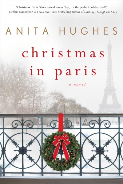 Christmas in Paris / Anita Hughes.