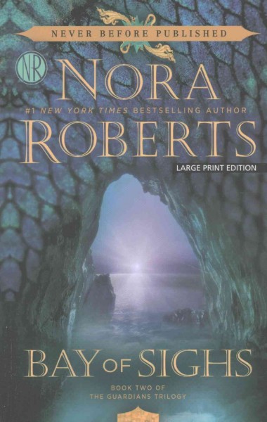 Bay of sighs / Nora Roberts.