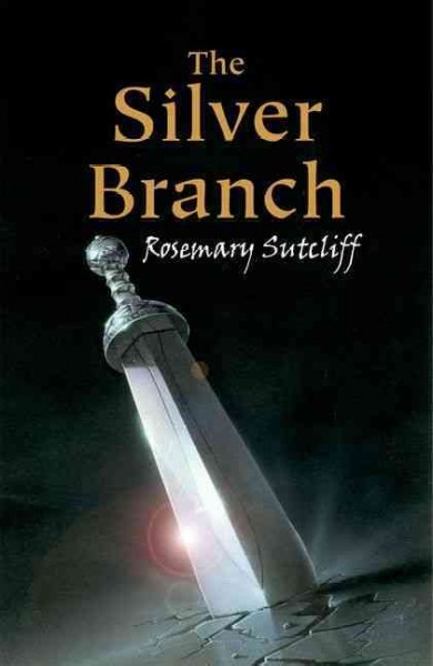 The silver branch / Rosemary Sutcliffe ; illustrated by Charles Keeping.