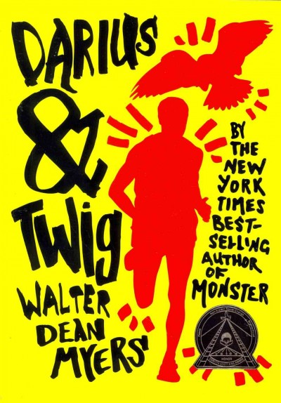 Darius & Twig / Walter Dean Myers.