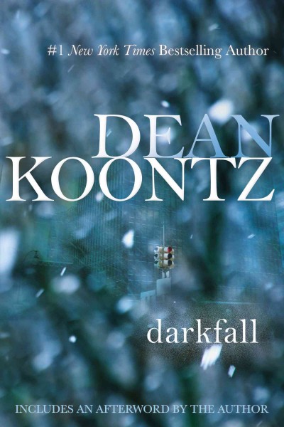 Darkfall / Dean Koontz.