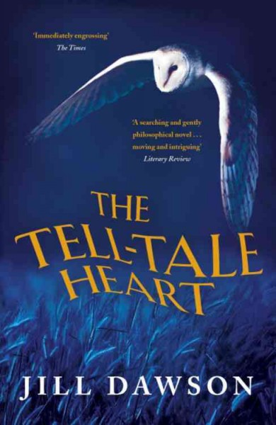 The tell-tale heart / Jill Dawson.
