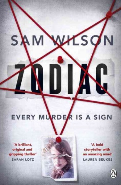 Zodiac / Sam Wilson.