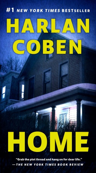 Home / Harlan Coben.