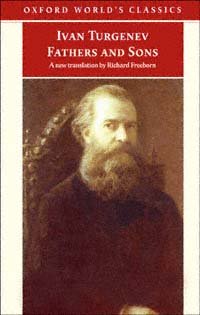 Fathers and sons / Ivan Turgenev ; translated and edited with an introduction and notes by Richard Freeborn.