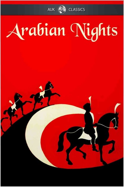 Arabian Nights.