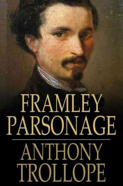 Framley Parsonage.