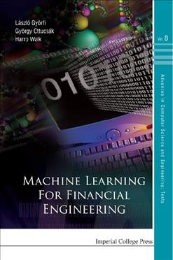 Machine Learning for Financial Engineering.
