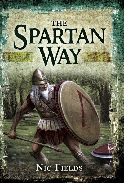 The Spartan Way.