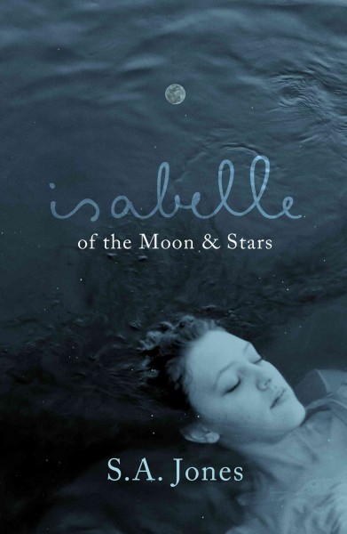 Isabelle of the Moon & Stars.