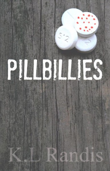 Pillbillies / by K.L. Randis