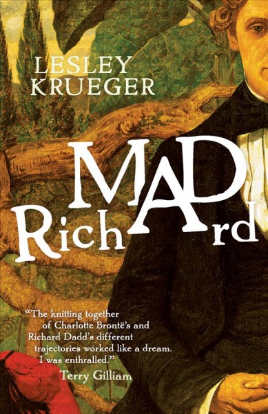 Mad Richard / Lesley Krueger.