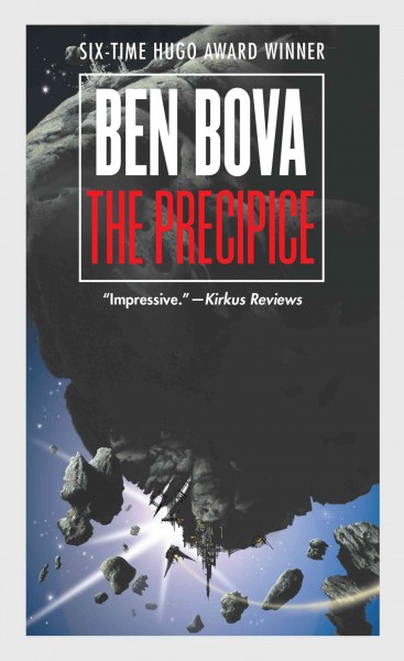 The precipice / Ben Bova.