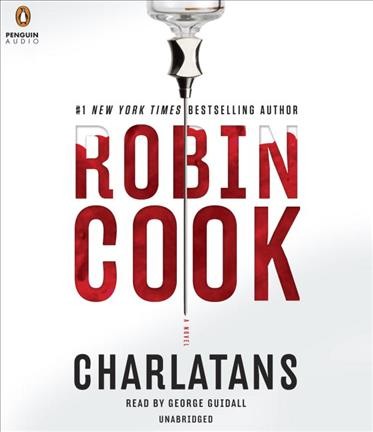 Charlatans / Robin Cook.