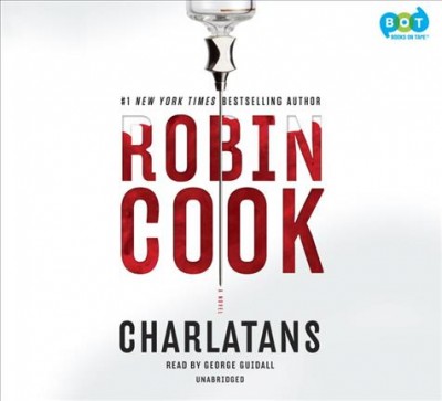 Charlatans / Robin Cook.