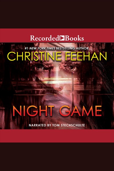 Night game [electronic resource] / Christine Feehan.