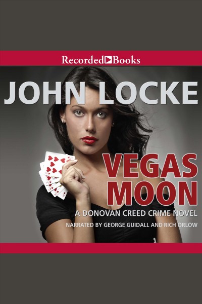 Vegas moon [electronic resource] / John Locke.